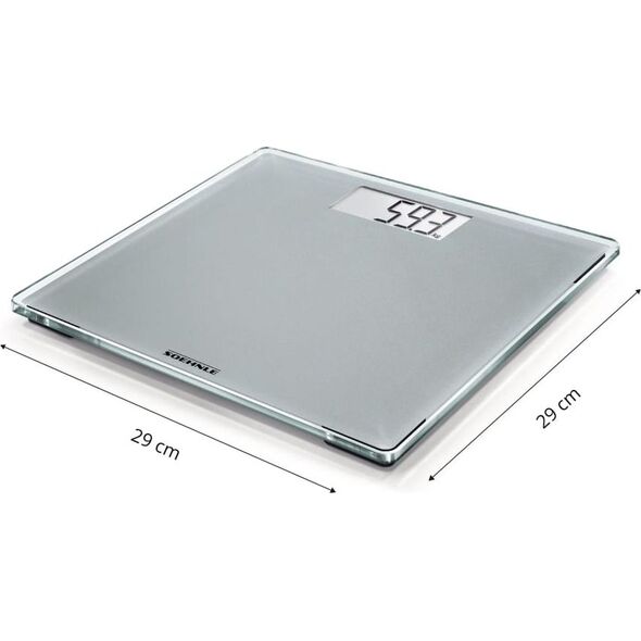 Waga łazienkowa Soehnle Style Sense Compact 300