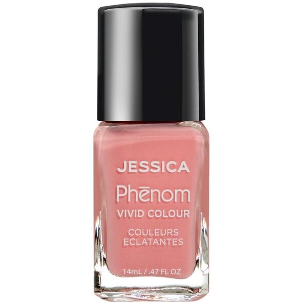 Jessica Jessica, Phenom Vivid Colour, Βερνίκι Νυχιών, PHEN-079, U Had Me At Hello, 14 ml Για Γυναίκες