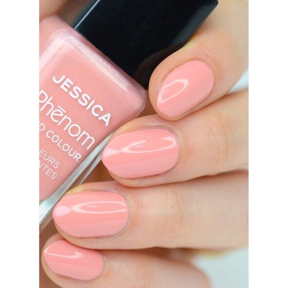 Jessica Jessica, Phenom Vivid Colour, Βερνίκι Νυχιών, PHEN-079, U Had Me At Hello, 14 ml Για Γυναίκες