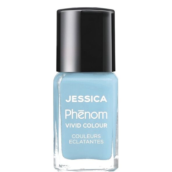 Jessica Jessica, Phenom Vivid Colour, Βερνίκι Νυχιών, PHEN-080, Smooth Talker, 14 ml Για Γυναίκες