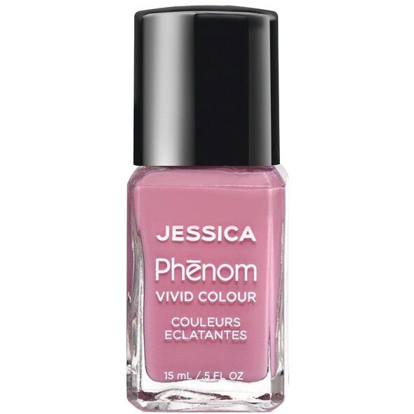 Τζέσικα Τζέσικα, Phenom Vivid Colour, Βερνίκι Νυχιών, PHEN-067, Sweet Kiss, 14 ml Για Γυναίκες
