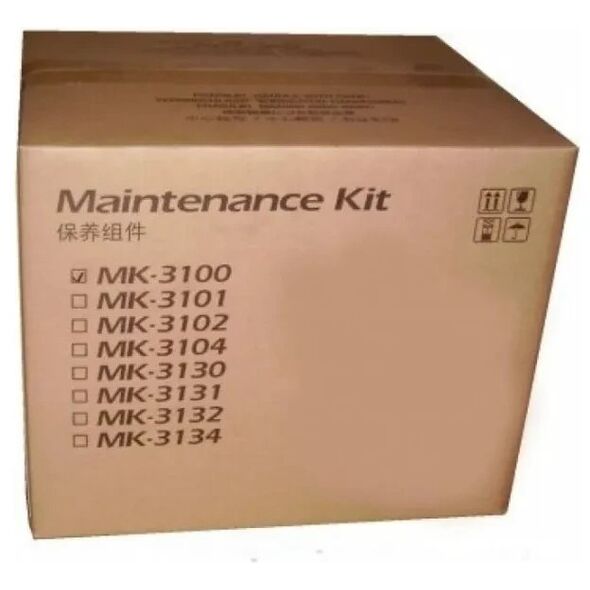Kyocera Kyocera MK-3100 Maintenance Kit