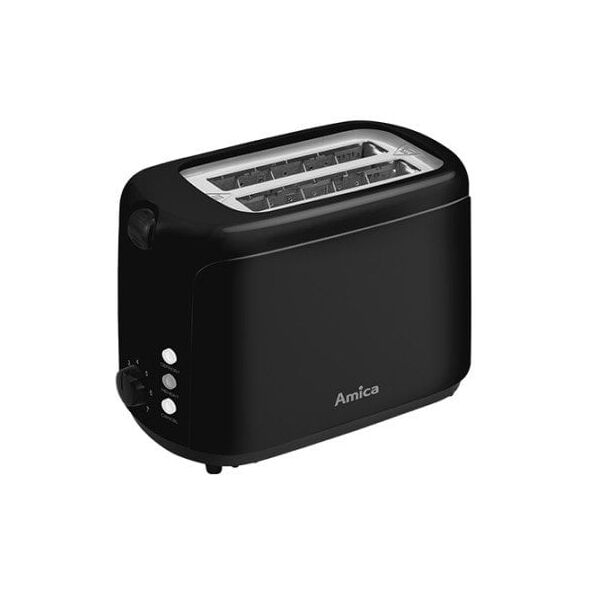 Φρυγανιέρα THI TD 1015 -1194622 Μαύρο 750 W