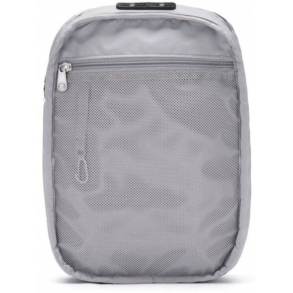 Pacsafe V Tour Crossbody μαύρο