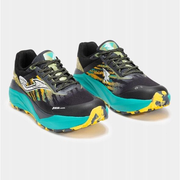 Joma Kubor Ανδρικά 2516 TKKUBS2516 Μαύρα 45