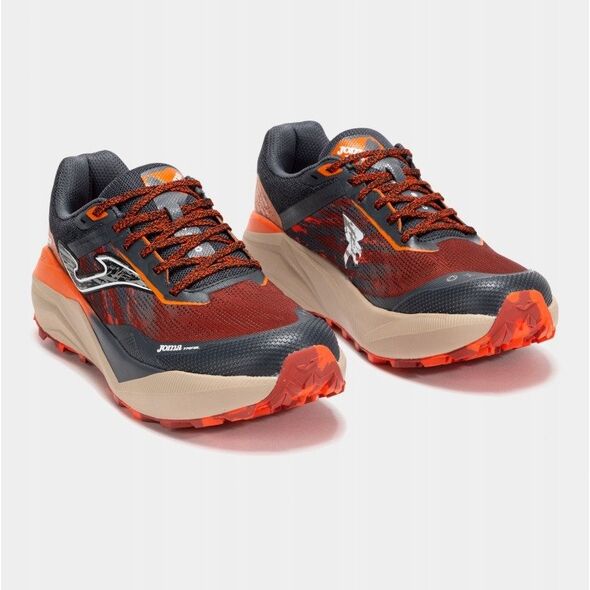 Joma Kubor Ανδρικά 2506 TKKUBS2506 Κόκκινα 43