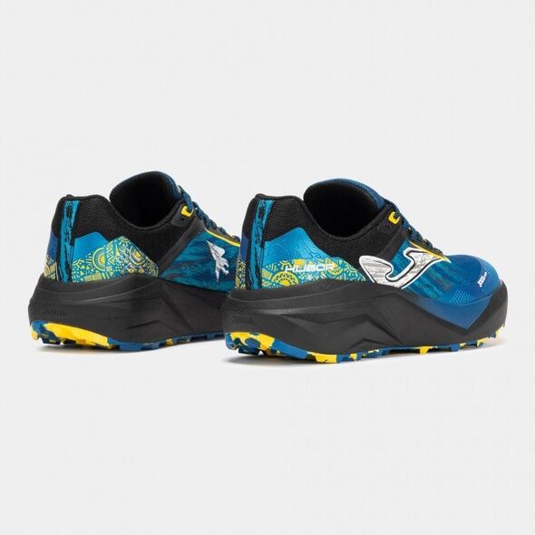 Joma Kubor Men 2517 TKKUBS2517 Niebieskie 40