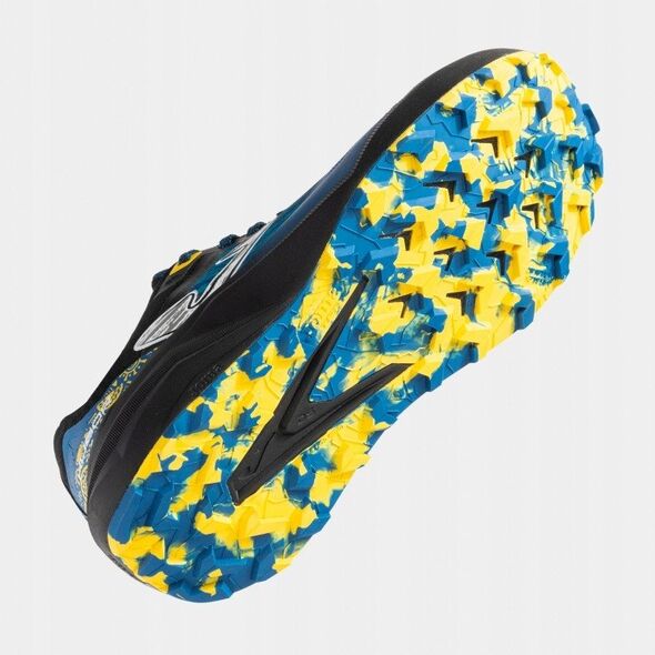 Joma Kubor Men 2517 TKKUBS2517 Niebieskie 40