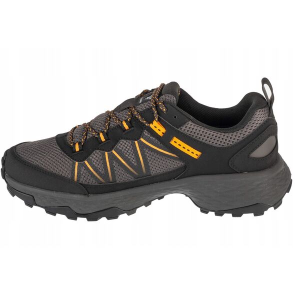 Columbia Peakfreak Rush Outdry 2108291010 Μαύρο 44
