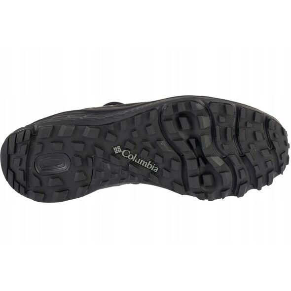 Columbia Benson CRZ 2108791010 Czarne 42,5