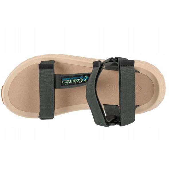 Columbia Konos Globetrot Σανδάλι 2126931028 γκρι 43