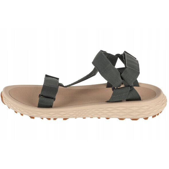 Columbia Konos Globetrot Σανδάλι 2126931028 γκρι 41