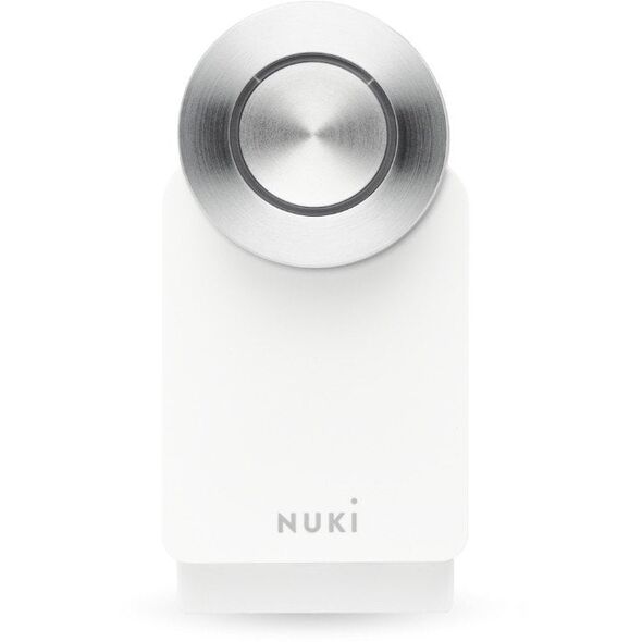 NUKI Smart Lock 3.0 Pro white