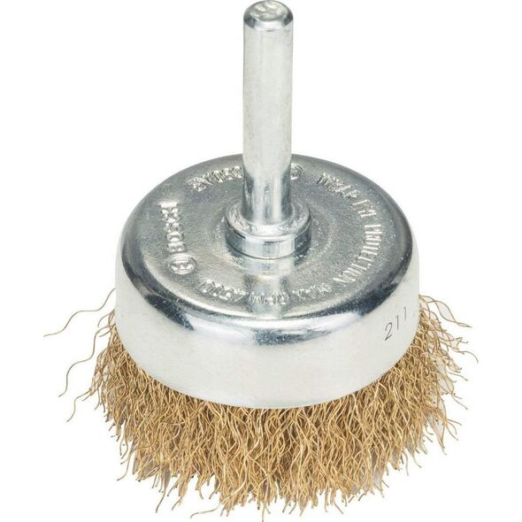Bosch Bosch brush 50mm, 0.2mm measuring. - 2608622008