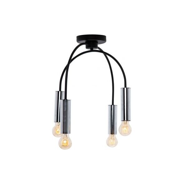 Lampa sufitowa Luminex Lampa sufitowa LOPPE 600