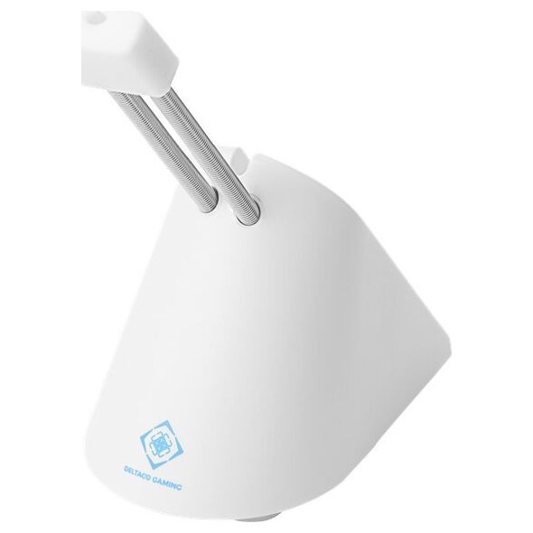 Mouse bungee Deltaco Deltaco Gaming Mouse Bungee White GAM-044-W