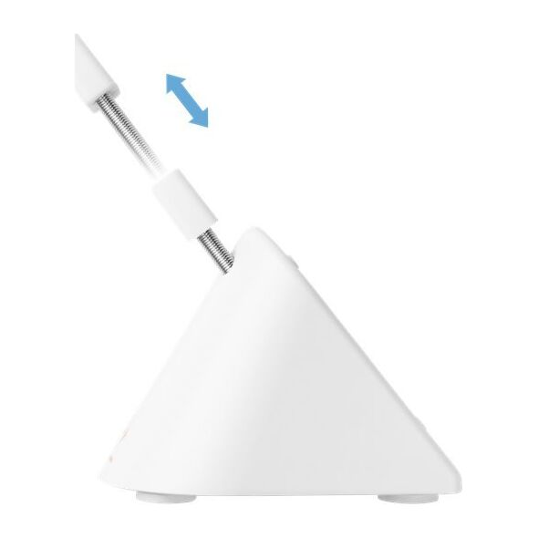 Mouse bungee Deltaco Deltaco Gaming Mouse Bungee White GAM-044-W