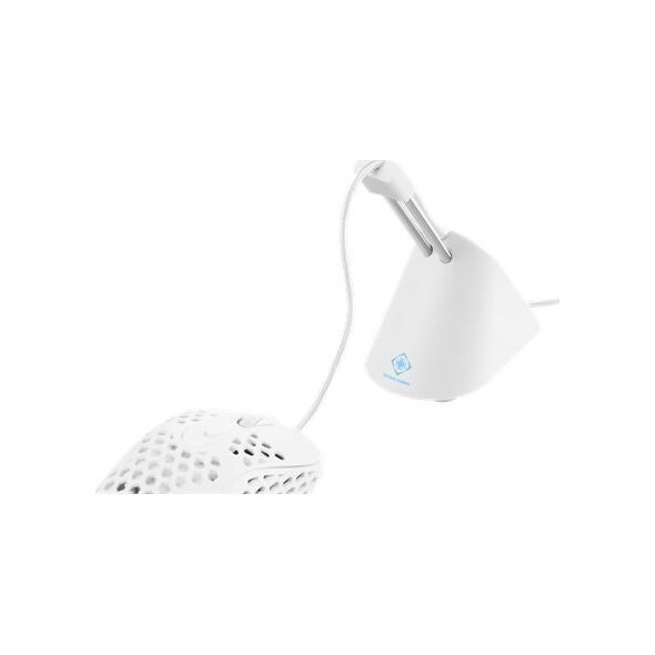 Mouse bungee Deltaco Deltaco Gaming Mouse Bungee White GAM-044-W