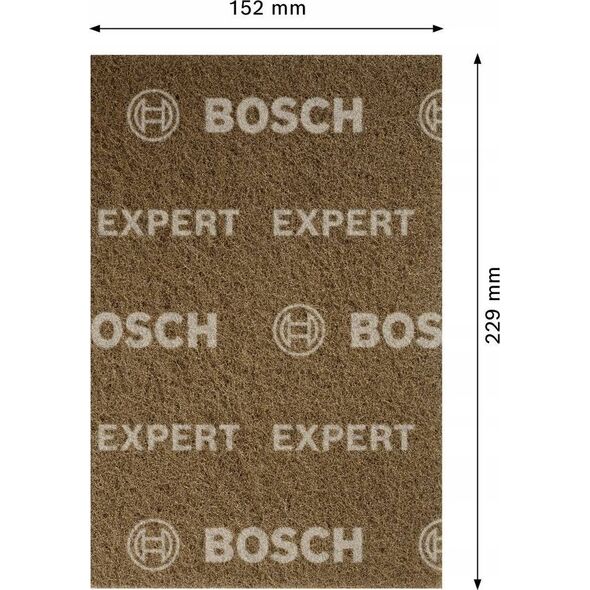 Bosch WŁÓK EXPERT ARK N880 HP 152 229 ZGRA