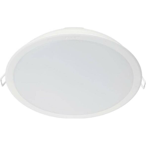 Lampa sufitowa Philips 59471 MESON 200 23.5W 30K WH RECESSED