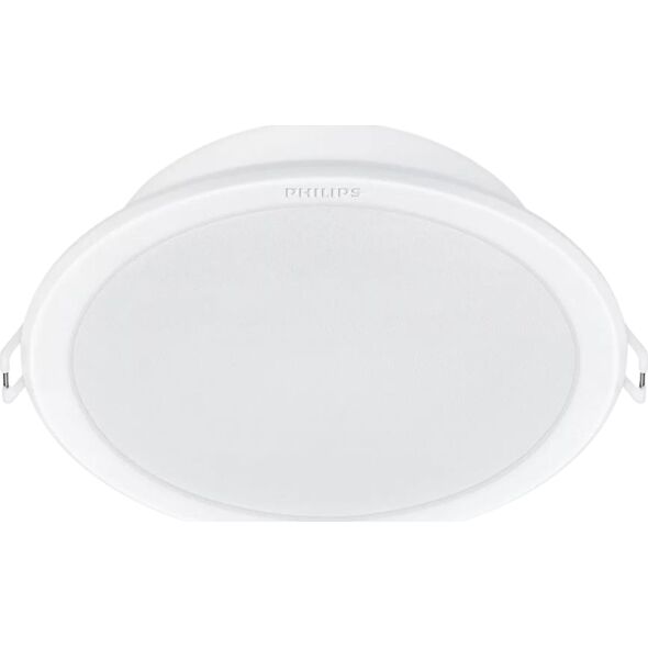 Lampa sufitowa Philips 59471 MESON 200 23.5W 30K WH RECESSED