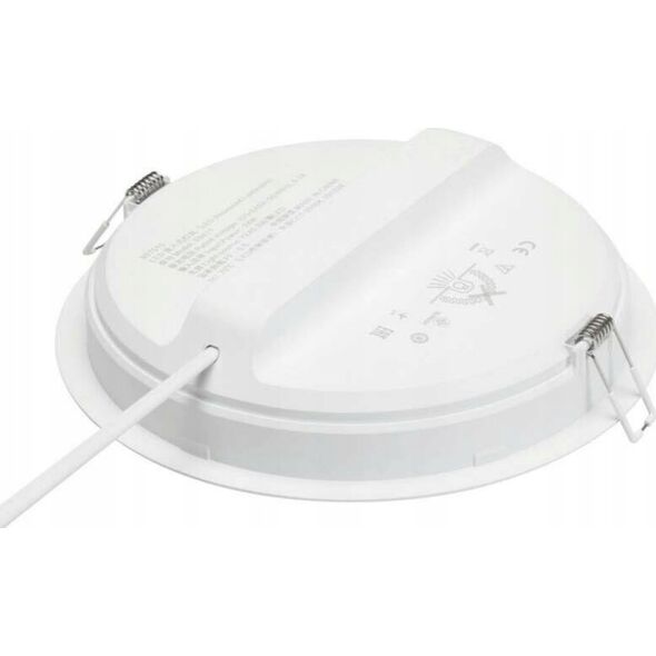 Lampa sufitowa Philips 59471 MESON 200 23.5W 30K WH RECESSED