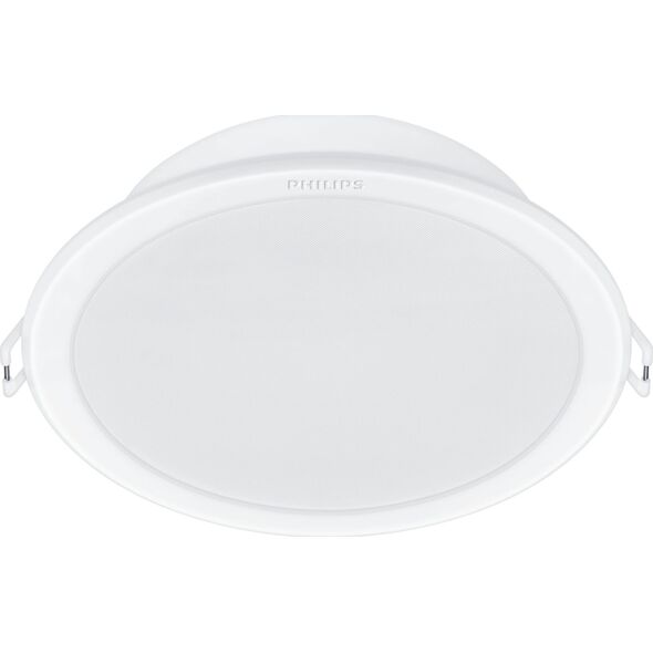Lampa sufitowa Philips 59471 MESON 200 23.5W 30K WH RECESSED