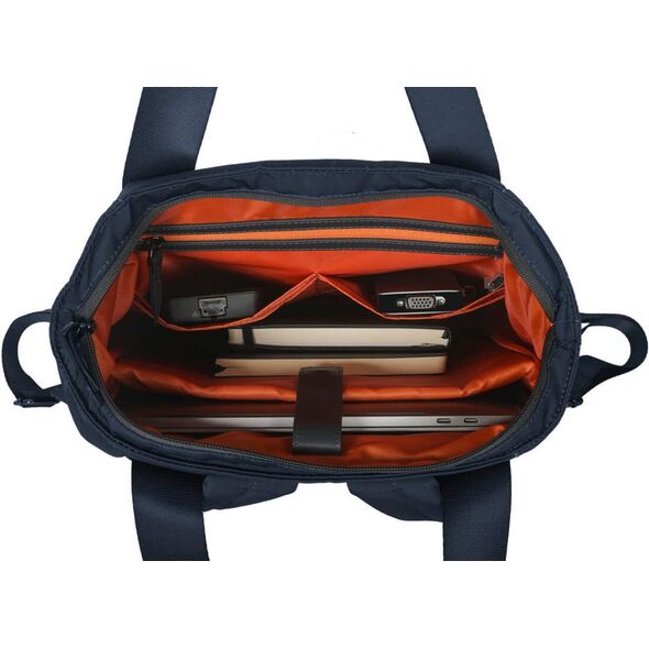 Targus Avila - Notebook-Rucksack/Tragetasche - wandelbar - 40.6 cm - 15" - 16" - Midnight