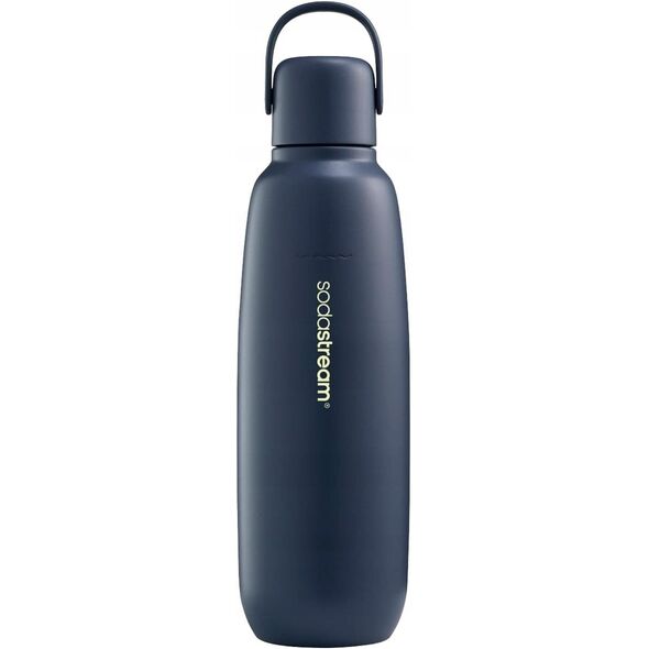 Sodastream 0,9L Fizz & GO Cool Storm DWS