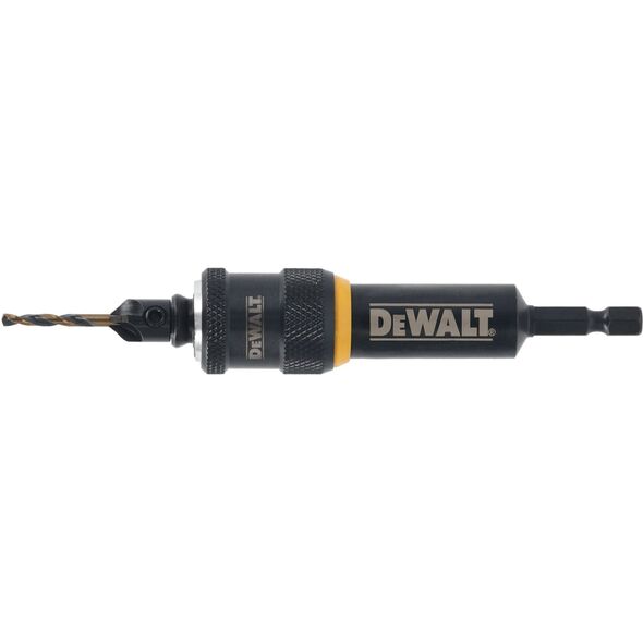 DEWALT TURN AND WORK SYSTEM 8mm