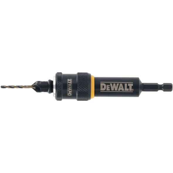 DEWALT TURN AND WORK SYSTEM 6mm