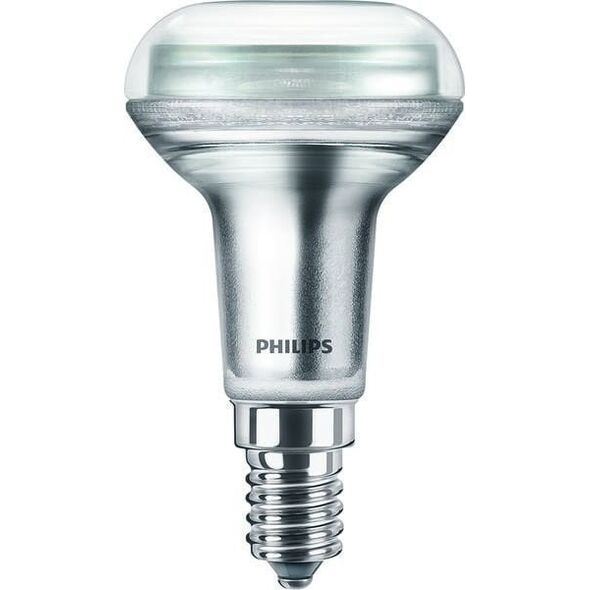 Philips Phil CorePro LEDspot 4,3-60W E14 827 R50 - 2.700 K 390 lm