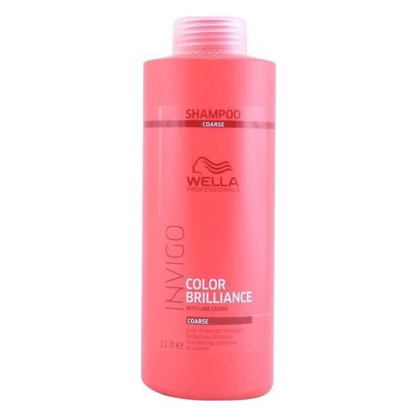 Wella Szampon Invigo Brilliance 1000 ml