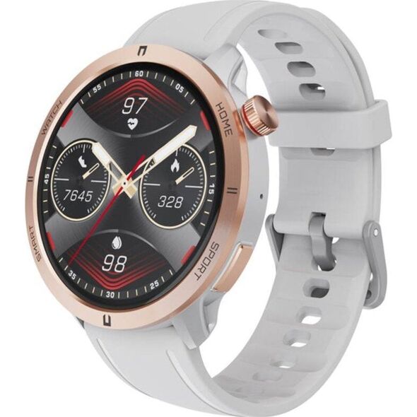 Smartwatch Rubicon RNCF14 Szary