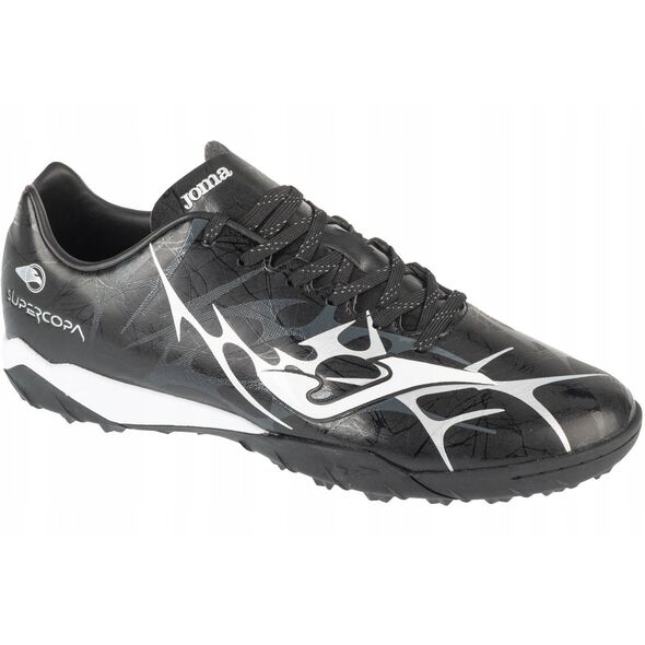 Joma Σούπερ Κόπα 2501 TF SUPS2501TF Μαύρο 44