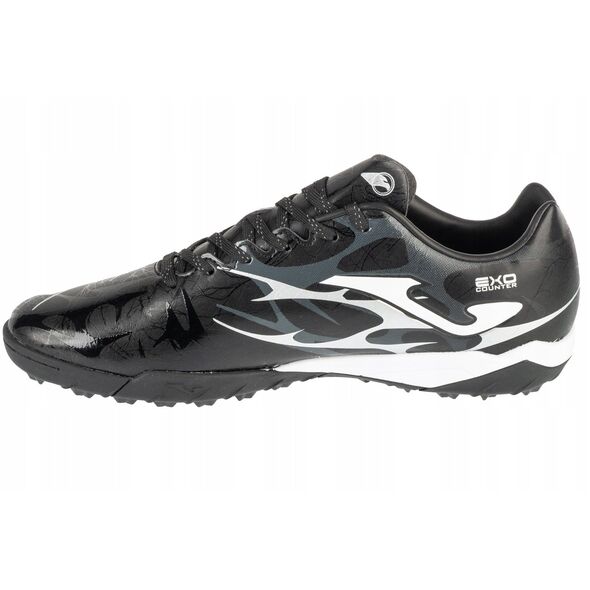 Joma Σούπερ Κόπα 2501 TF SUPS2501TF Μαύρο 44