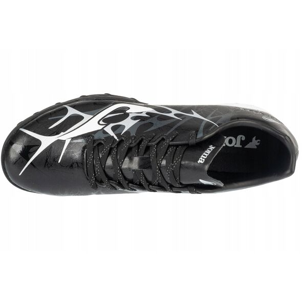 Joma Σούπερ Κόπα 2501 TF SUPS2501TF Μαύρο 44