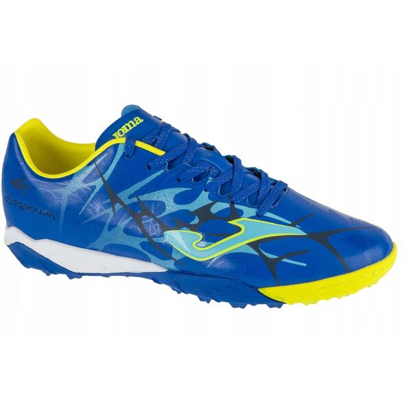 Joma Σούπερ Κόπα 2504 TF SUPS2504TF Μπλε 40