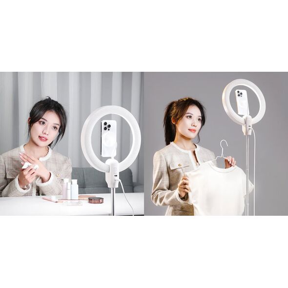 Ulanzi LT030 Lampa LED WB (3000 K - 6000 K)