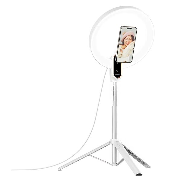 Ulanzi LT030 Lampa LED WB (3000 K - 6000 K)