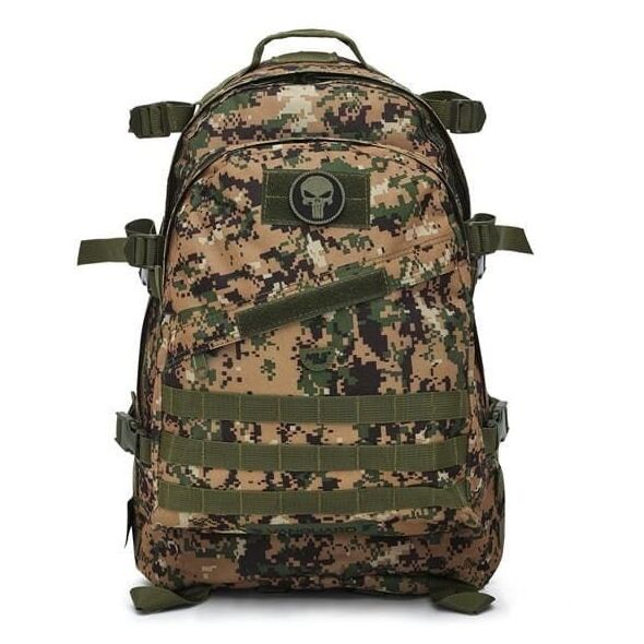 NC3904 PLECAK TAKTYCZNY VANGUARD MORO 45L NILS CAMP