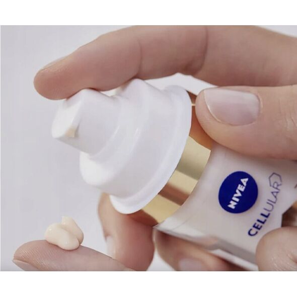 Nivea Luminous630 zaawansowane serum na przebarwienia 30ml
