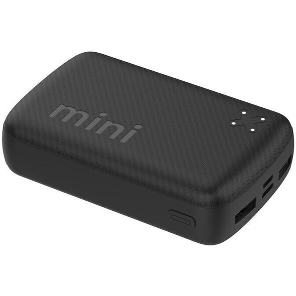 Powerbank GoGEN PB100009B 10000 mAh czarny