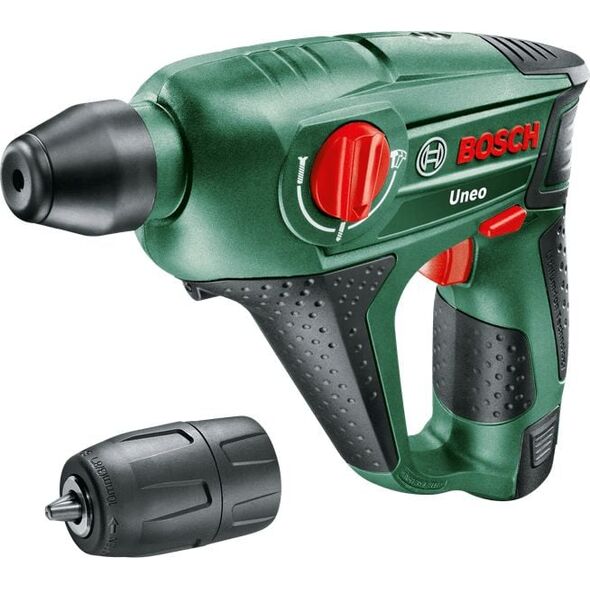 Młotowiertarka Bosch Uneo 12 V (060398400D)
