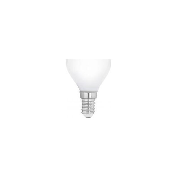 EGLO Eglo LED 110049 żarówka 1x4,5W/E14 2700K 470lm