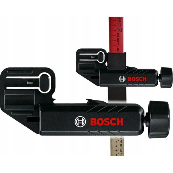 Bosch Bosch Mount for LR6/LR7 (black)