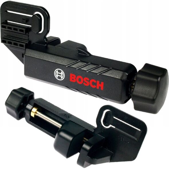 Bosch Bosch Mount for LR6/LR7 (black)