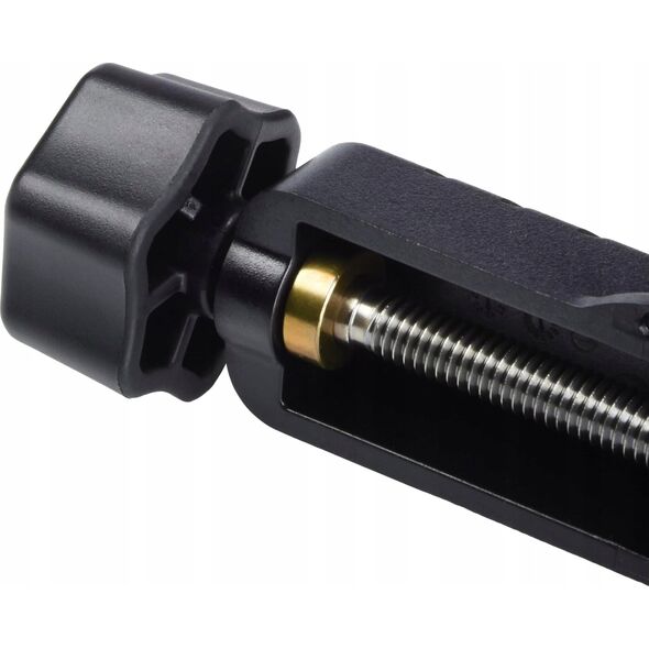 Bosch Bosch Mount for LR6/LR7 (black)