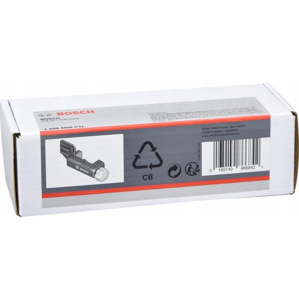 Bosch Bosch Mount for LR6/LR7 (black)