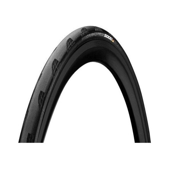 Continental Continental Grand Prix 5000, tires (black, ETRO 28-584)